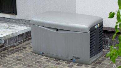 Photo of Электрический генератор для дома