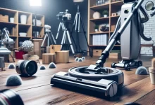 Photo of Лобзик с функцией пылесоса