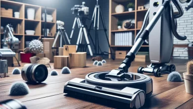 Photo of Лобзик с функцией пылесоса