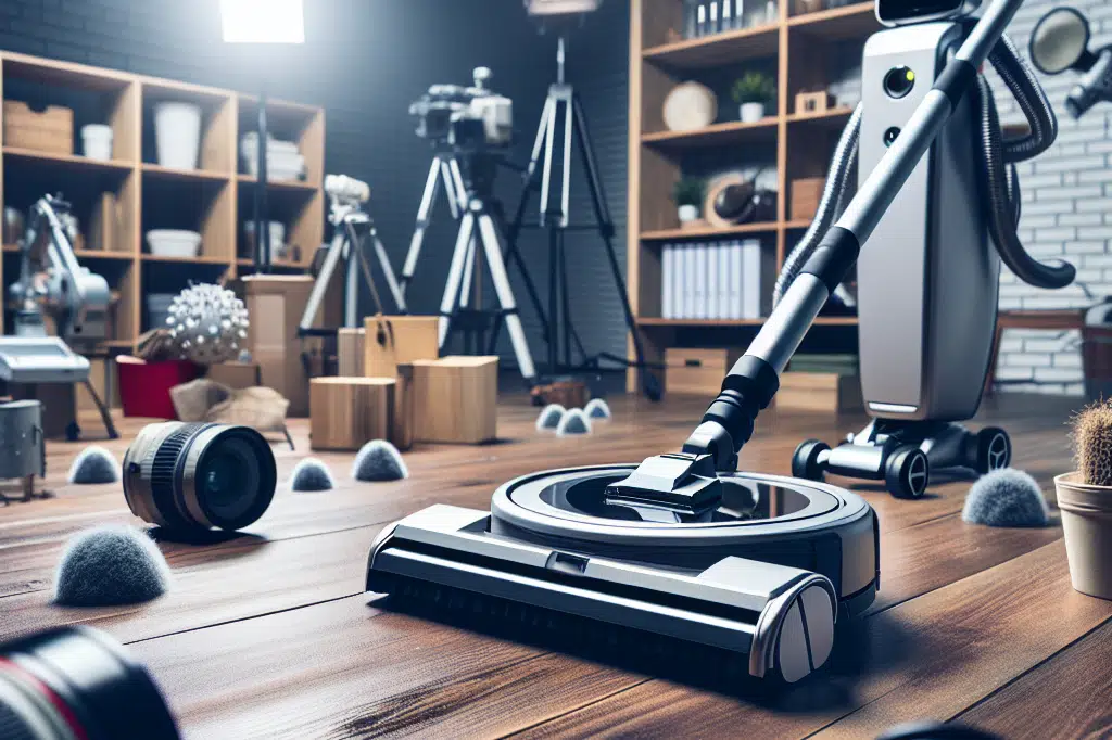 Фото 26 — Лобзик с функцией пылесоса