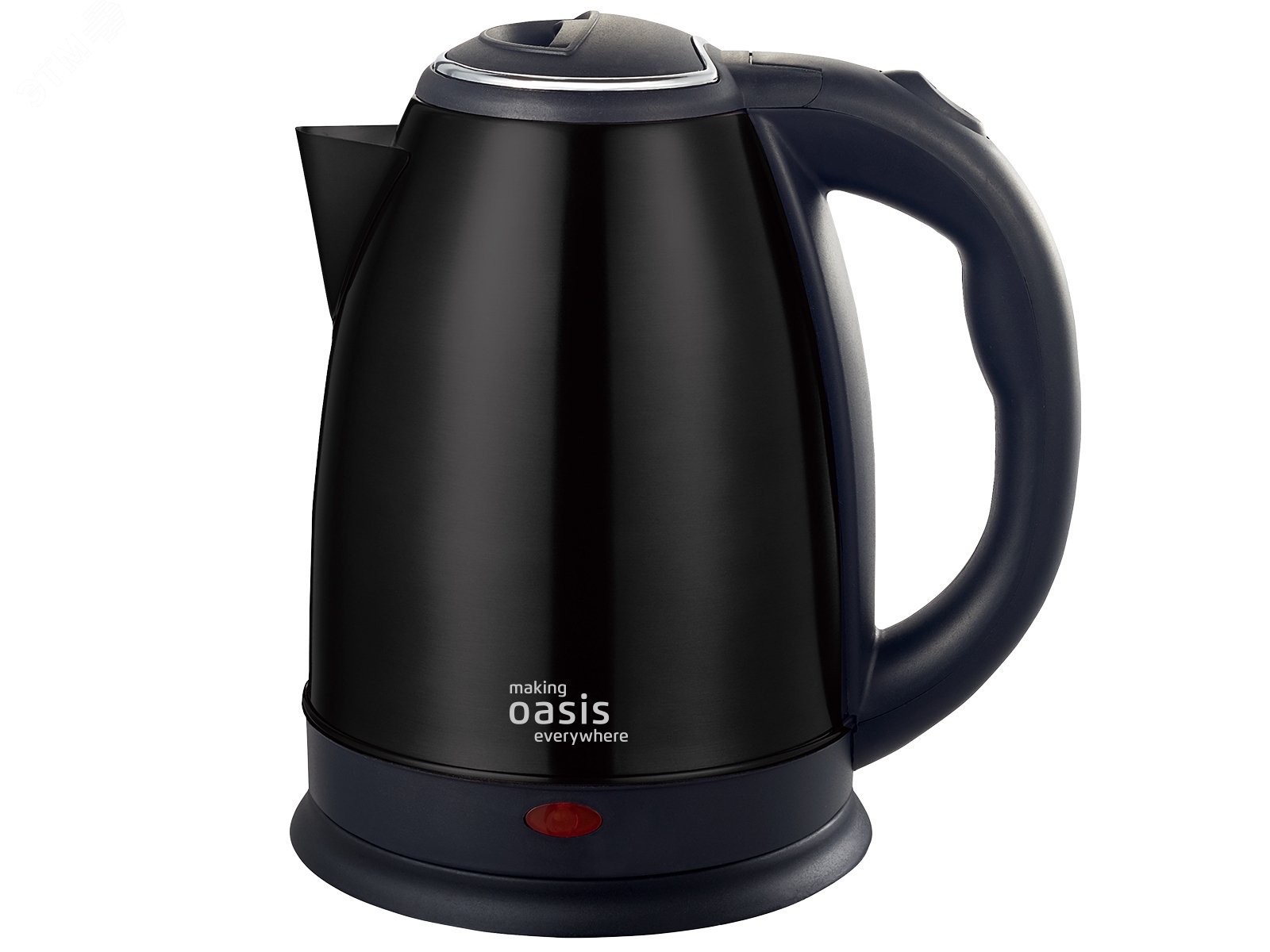 Фото 37 — Электрический чайник с автоматическим отключением