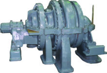 Photo of Компрессор воздушный для пневматических инструментов