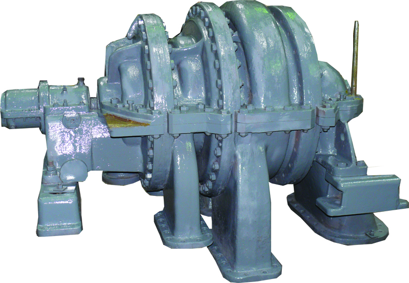 Фото 29 — Компрессор воздушный для пневматических инструментов