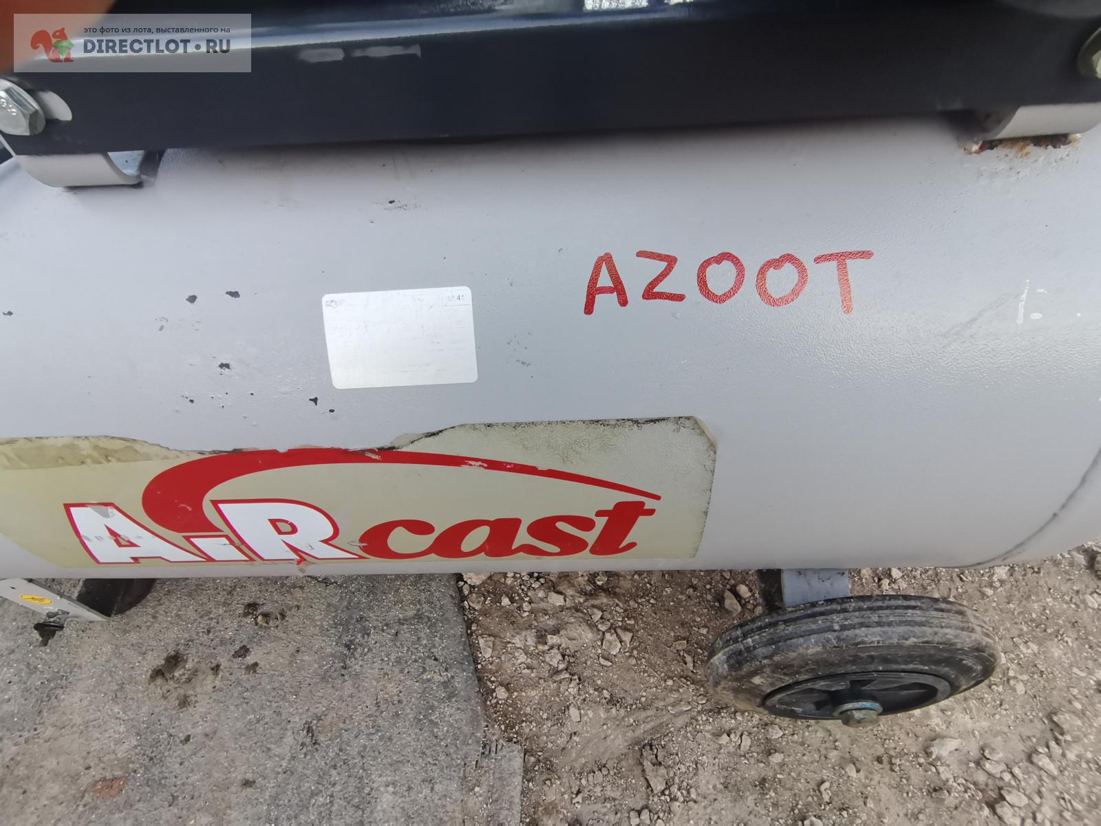 Фото 58 — Компрессор воздушный для пневмоинструмента