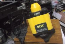 Photo of Лазерный уровень для строительства