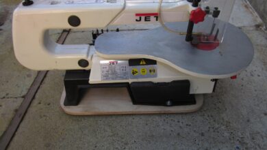 Photo of Лобзик с регулировкой глубины пропила