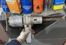 Photo of Электрическая дрель с удлиненным шнуром