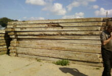 Photo of Вибрационная плита для уплотнения грунта