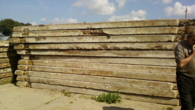 Photo of Вибрационная плита для уплотнения грунта