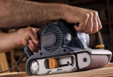 Photo of Шлифовальная машина для металла