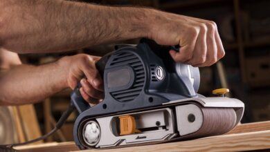 Photo of Шлифовальная машина для металла