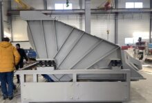 Photo of Вибрационный грохот для сортировки земли